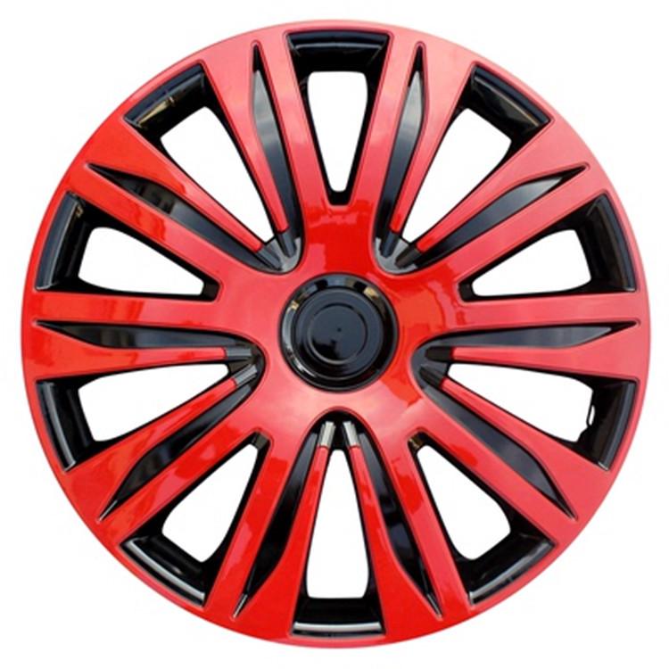 Capac decorativ pentru jante din fier/oțel de 13-16 inch