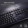 Dareu LK188 Wired Keyboard and Mouse Combo
