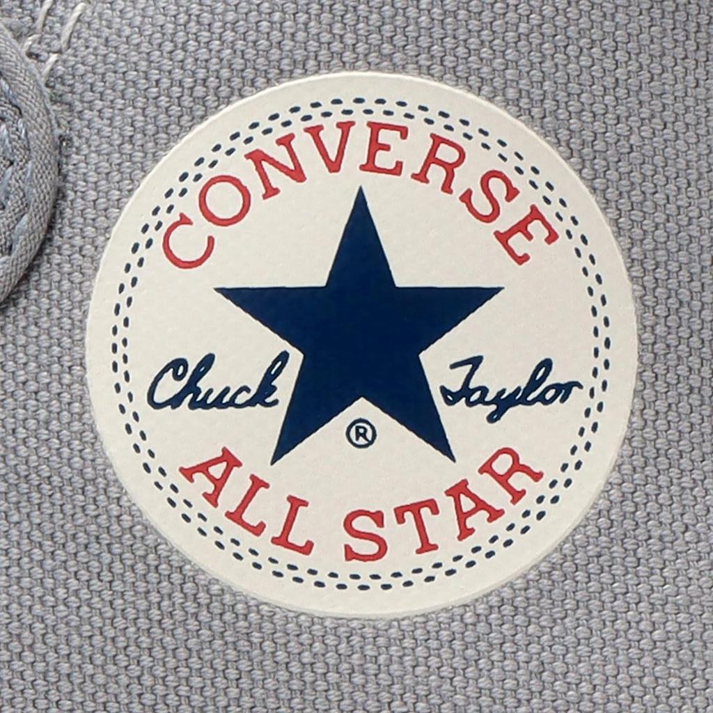 Converse CHILD ALL STAR LIGHT HI Light Size Cm V-1 Kids' Sneakers, Gray, 22.0