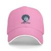 Gorra De Béisbol Khan Asadi Estilo Retro Y2K Para Parejas Para Verano Para Caza Camping Gorras De Béisbol Para Mujer