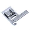 1Pc Sewing Presser Multifunctional Adjustable Wearproof Metal Sewing Tool for Brother