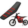 Xiaomi Electric Vehicle Breathable Waterproof Wear Resistant Seat Cover Protector For Yozma IN10 Motorbike Dirt Bike EBike Accessories