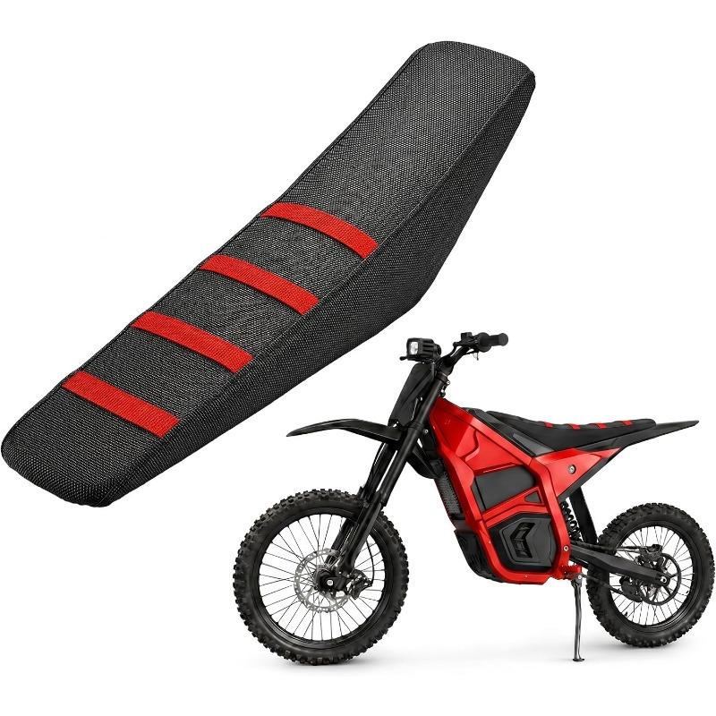 Xiaomi Electric Vehicle Breathable Waterproof Wear Resistant Seat Cover Protector For Yozma IN10 Motorbike Dirt Bike EBike Accessories