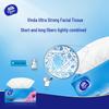 Vinda Super Tough 3-Ply Facial Tissues