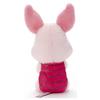 TAKARATOMY A.R.T.S. Disney Disney Character Prico Mode Plush Toy S Piglet Plush Toy, Approximately 17cm Tall