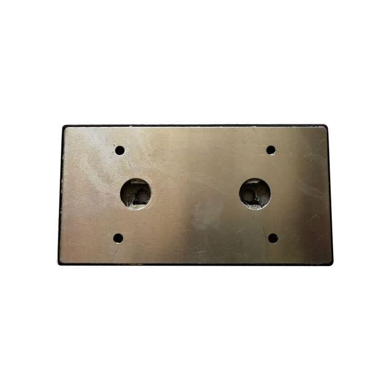Square Air Sander Base