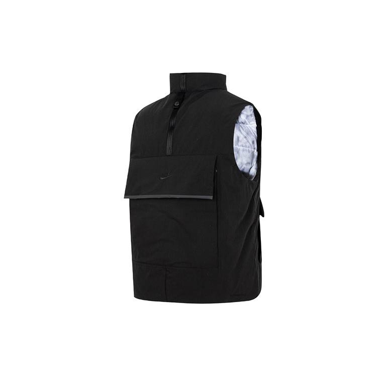 New Nike Vests Men Black DQ4305-010