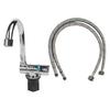 Convenient Hot Cold Water Tap for Caravan with For 360 Degree Functionality