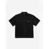 Fila Ripstop Stretch Short Sleeve Shirt