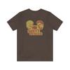 Dirty Burger 2007 Vintage Herren T-Shirt