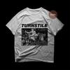 Μπλουζάκι Turnstile - Μπλουζάκι Rock Μουσικής - Άλμπουμ GLOW ON - Turnstile