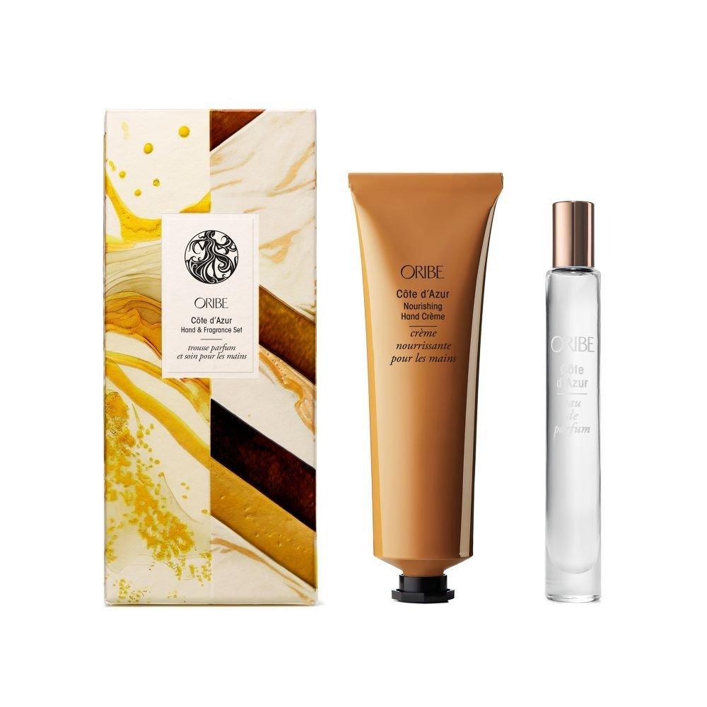Côte d Azur Hand and Fragrance Set