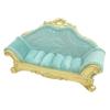 Sofa Shaped Resin Jewelry Display Stand For Necklace Earring Ring Organiser Decorative Holder for Accessories