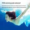 Newsmy BC-F5 PRO 32GB Waterproof Bone Conduction Headphones