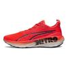 Puma ForeverRun Nitro Cherry Tomato Herren Sneaker Rot Schwarz 380017-02