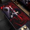XXL HD Tisk Počítačové PC příslušenství Herní Podložka pod Myš Hellsing Alucard Velká Herní Podložka pod Myš Anime Kobereček Podložka pod Klávesnici Stolní Podložky