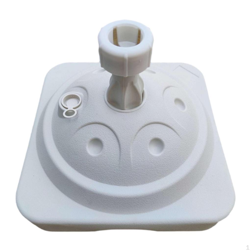 Outdoor Umbrella Base for Garden Parties