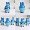 Squishy Bunny Easter Gift With Slow Rebound Pu Foam For Kids And Collectors