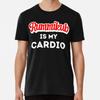 Rummikub Is My Cardio  T-Shirt S-5XL Best T-Shirt