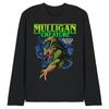 Stranger Things: Tales from Â´85 Unisex Adult Mulligan Long-Sleeved T-Shirt