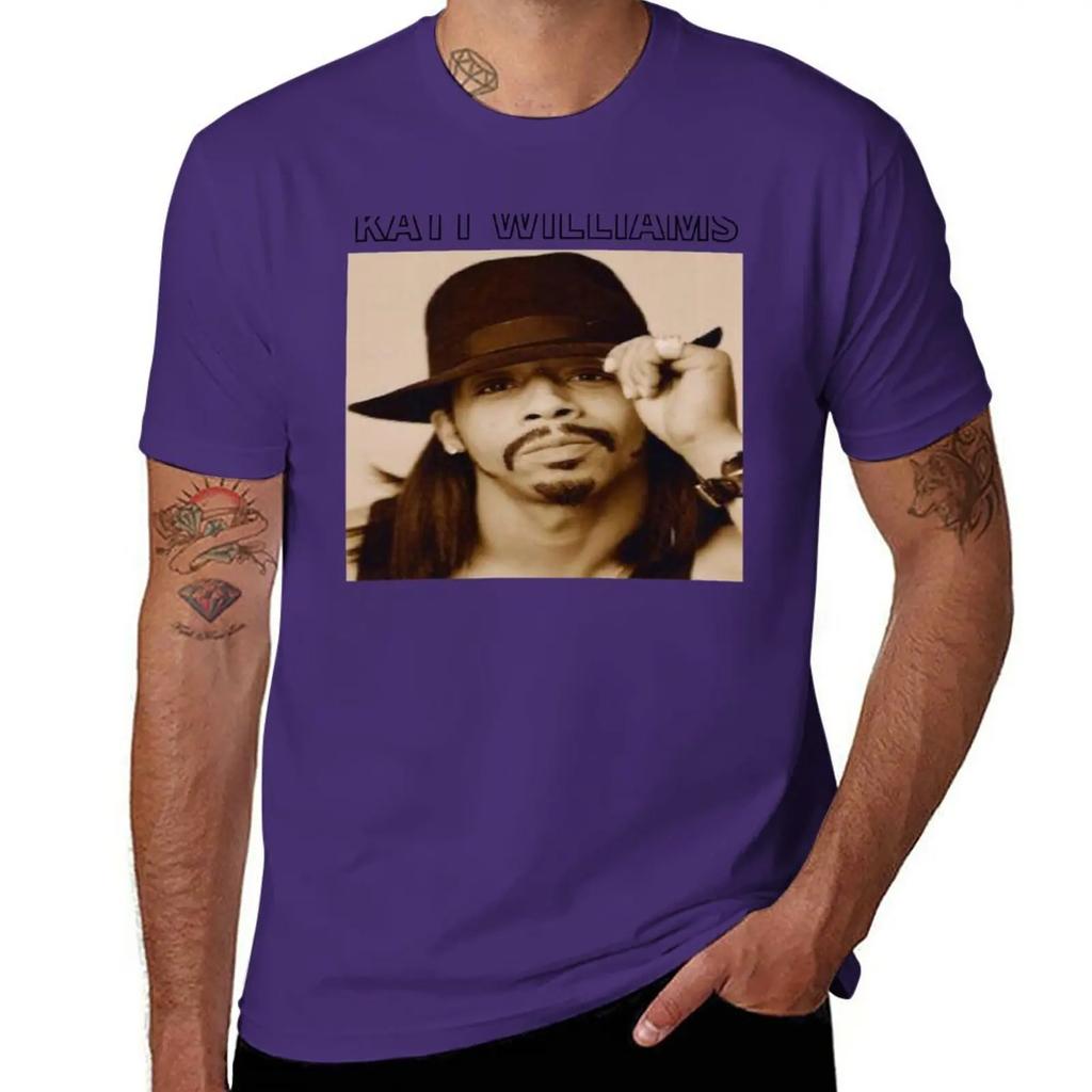 katt williams T-Shirt customs design your own shirts graphic tees oversized customs mens t shirt