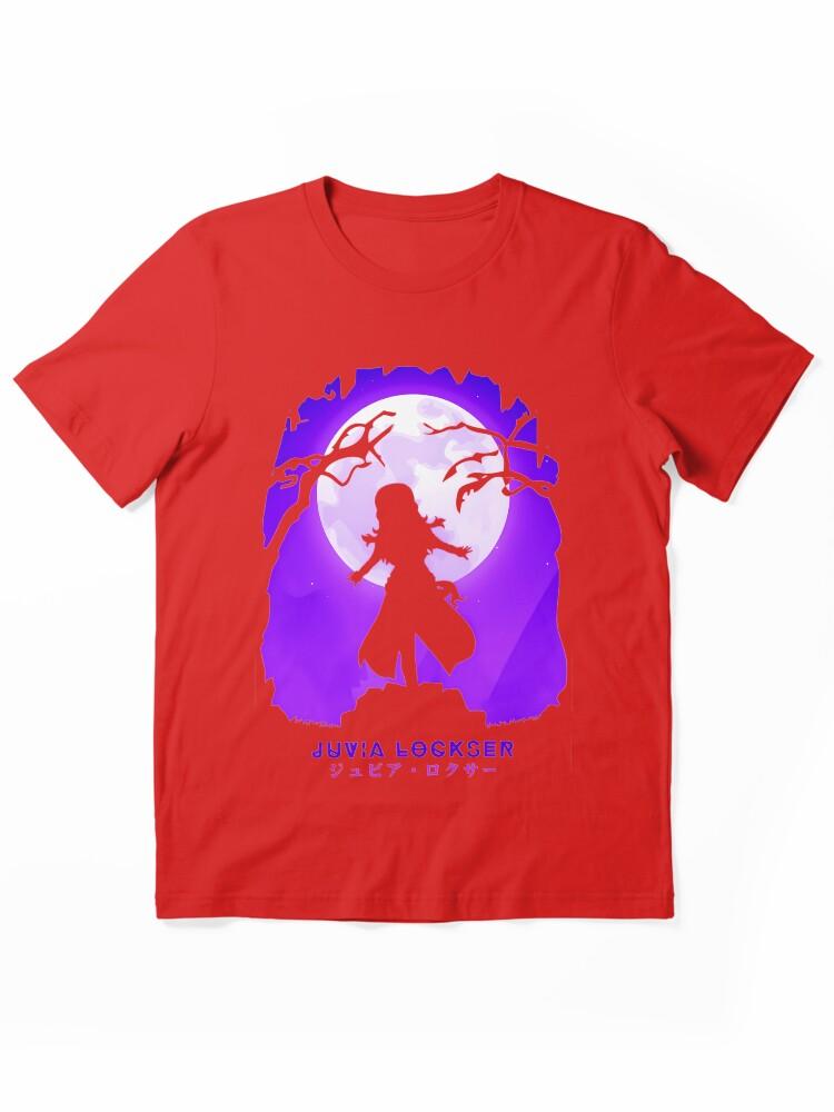 Mina the Hollower JUVIA-LOCKSER Essential T-Shirt