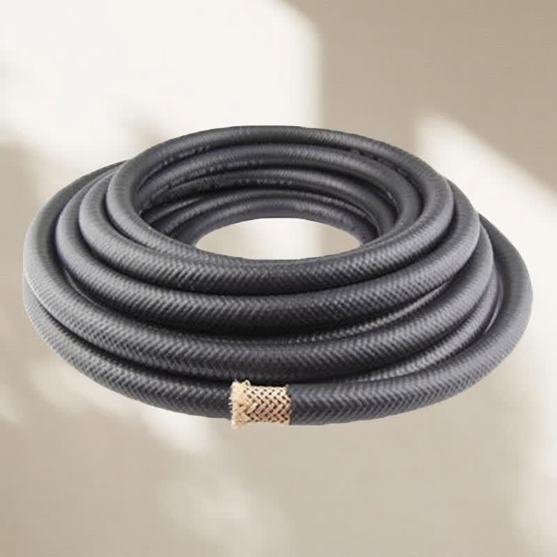 Déyù High-Pressure Oil-Resistant Steel Wire Rubber Hose
