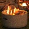 Outdoor Camping Pine Firewood