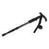 Telescopic Walking Stick Professional Aluminium Alloy Shock Absorption Adjustable Hiking Poles for