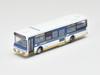 Die Bus-Sammlung Bus-Sammlung Keio Bus Goodbye Nishiko 96MC Langwagen Keio Bus Farbset mit 2 Diorama-Zubehör Mittelgroß