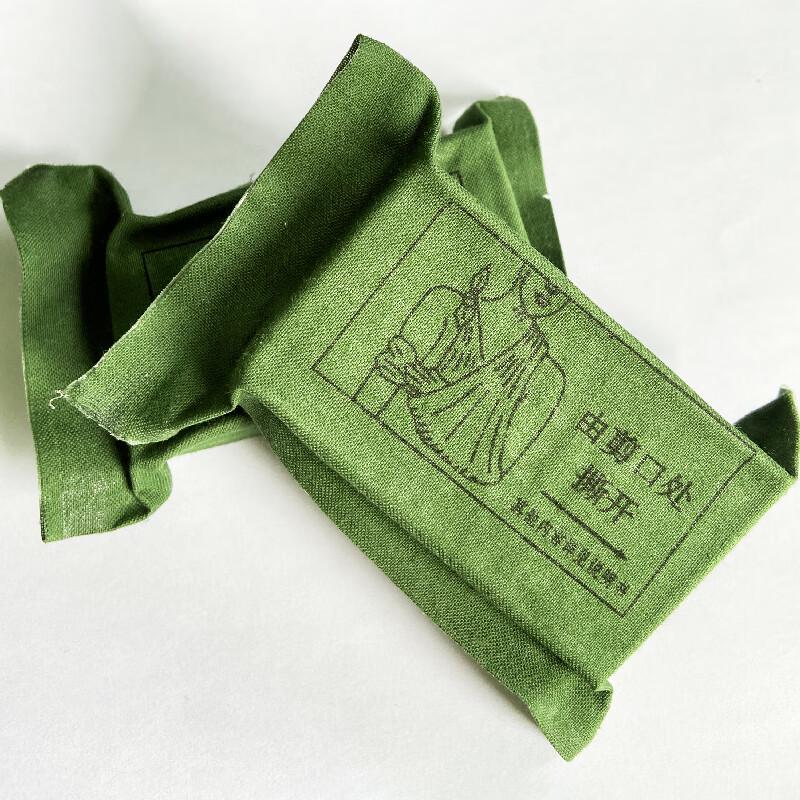 Emergency First Aid Bandages & Wraps