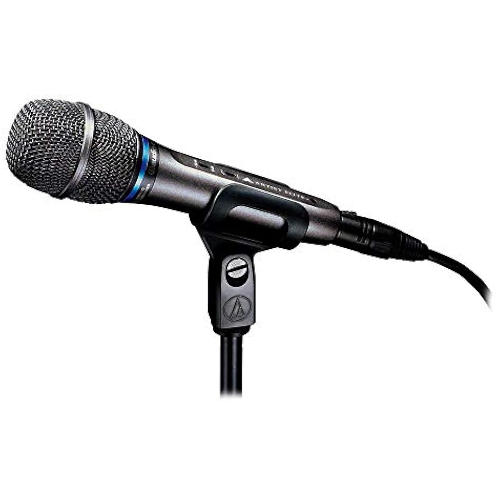 Audio-Technica Condenser Microphone AE3300