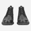 Clarks Genuine Leather Lace-up Boots