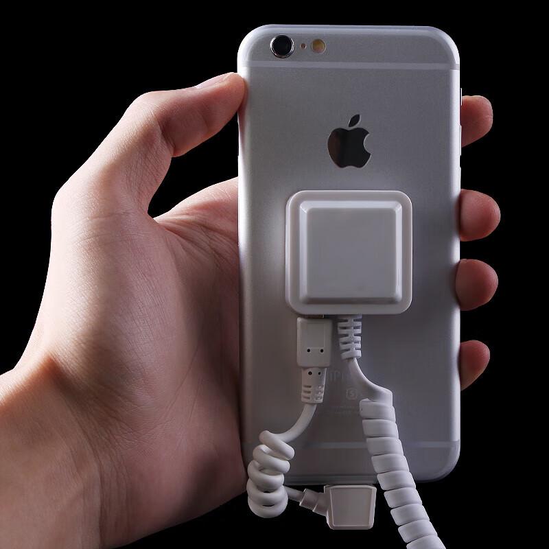 LFang Telefonní alarm proti krádeži na displeji