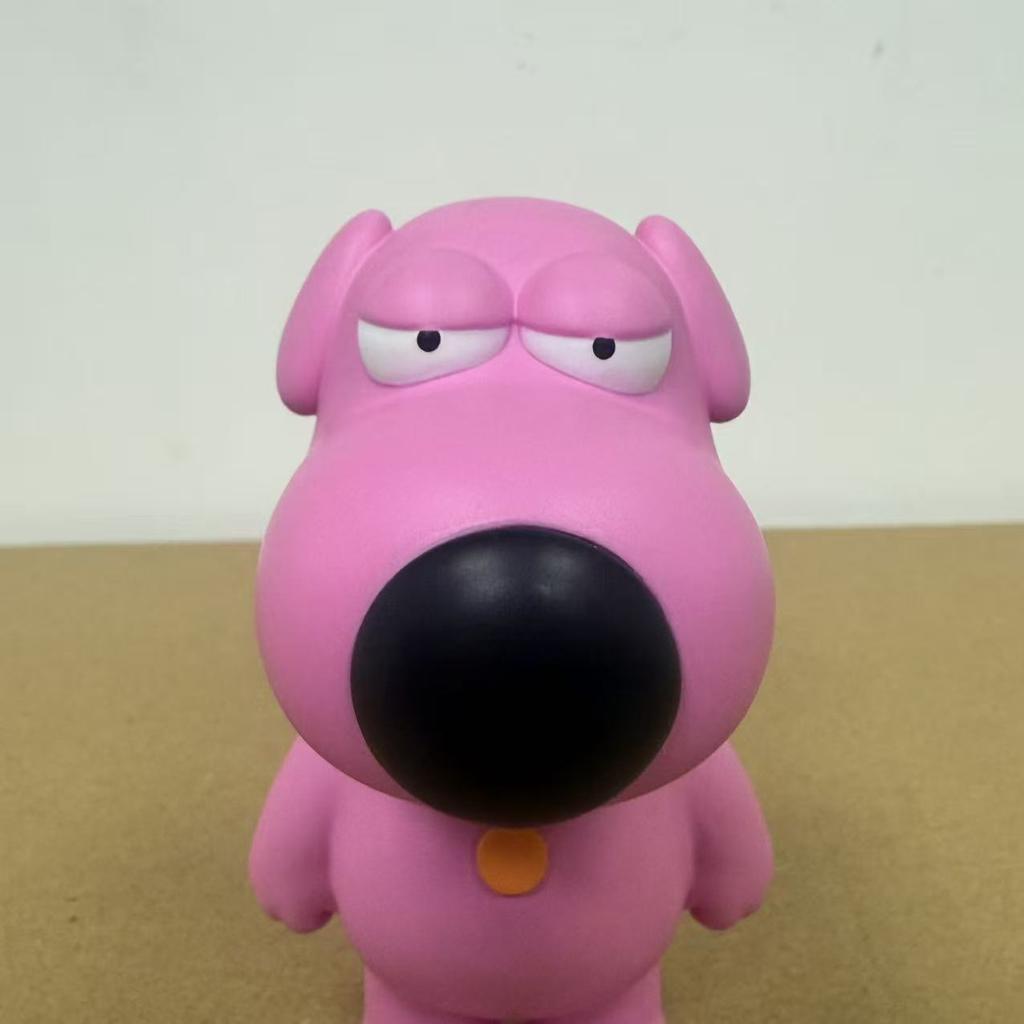 Family Guy action anime figure Collectibles, figurine display pieces, anime figurines Christmas gifts