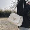 Wholesale Popular Butterfly Ladies Tote Bag 2024 Summer New Fashion High-end Chain Underarm Shoulder Bag