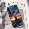 K-Kingdom C-Come D-Deliverance Phone Case For Samsung S25,S24,S21,S22,S23,S30,Ultra,S20,Plus,Soft Silicone Black Cover