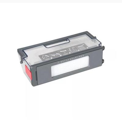 Müllsammelbox, Mülleimer, Zubehör, Reinigungswerkzeuge, Ersatzteile