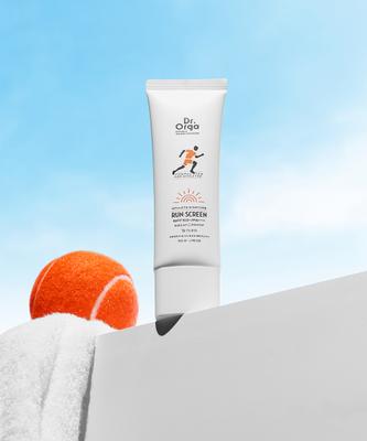 Dr.orga Runner Sunscreen Spf50+ Pa++++ 50g