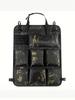 Car Seat Back Organizer, Universal Car Rear Seat Cover, Tool & Accessory Storage Bag