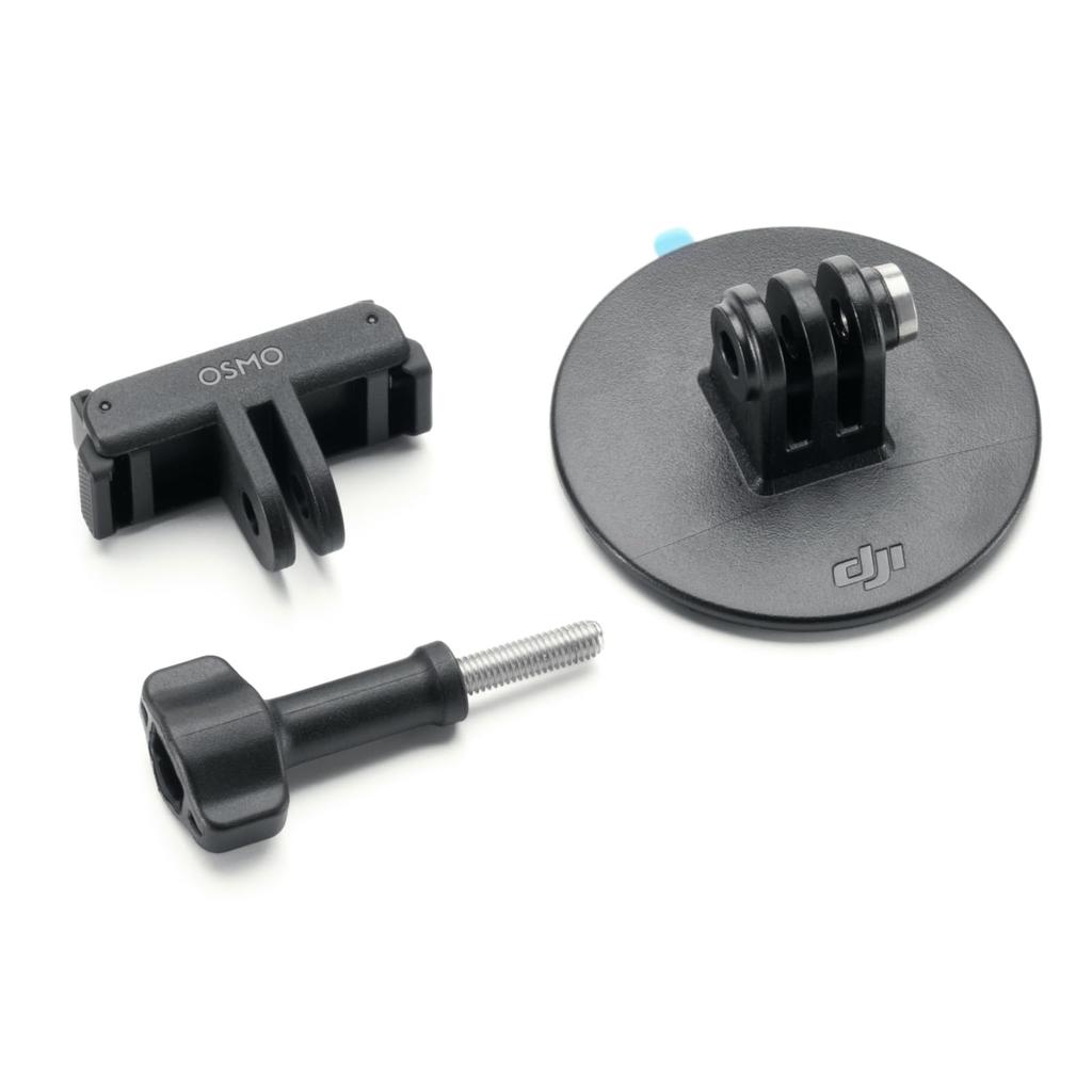 DJI Osmo Flat Adhesive Base Kit Bidirectional Quick Release Type