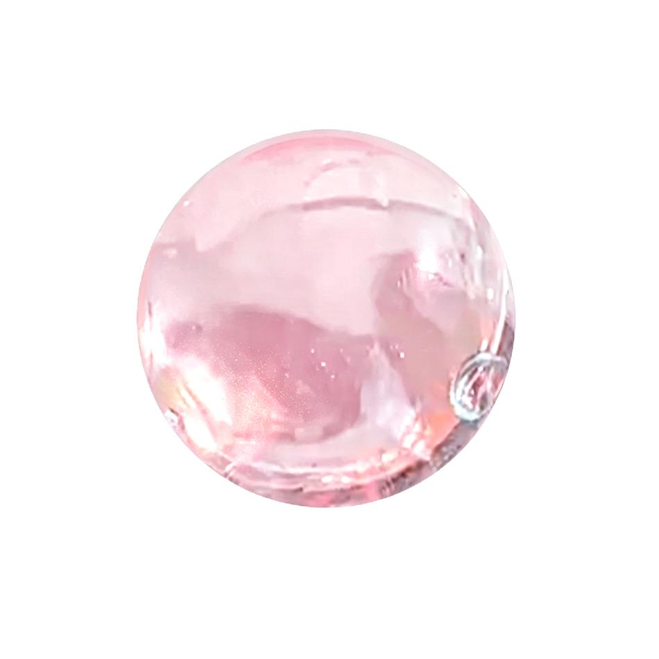 

Mochi Soft Simulated Transparent Ball 3 Styles Nee doh Maltose Squishy Toy Anti Stress Toy Quick-rebound Hand Relax Gift Present squishy