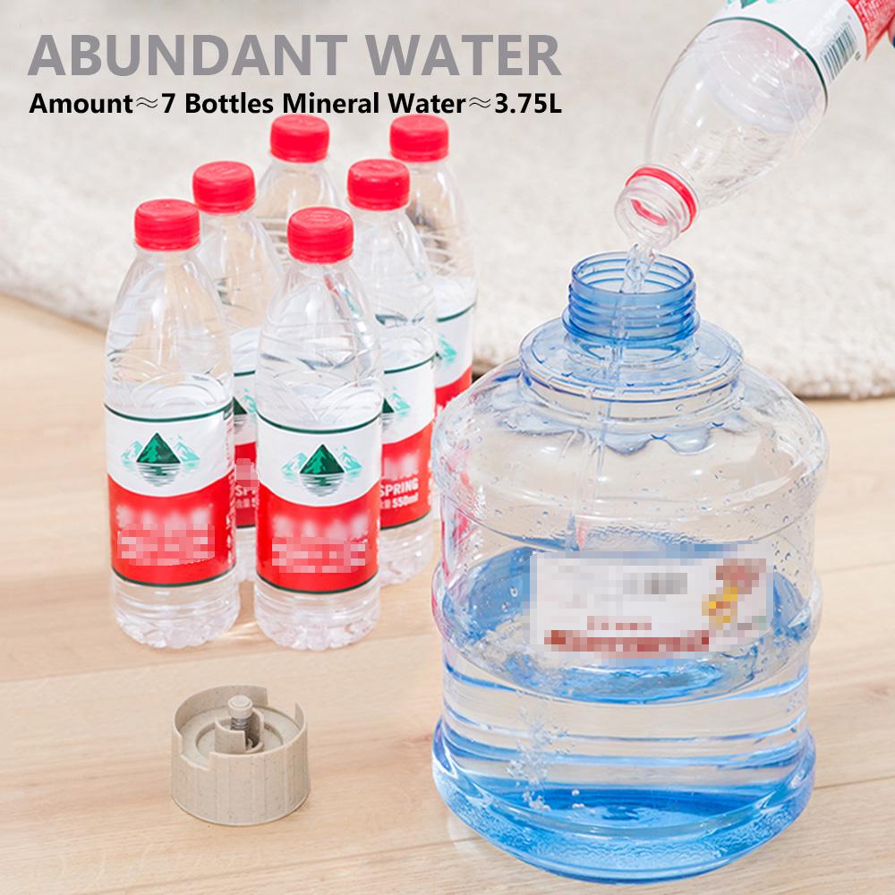 gravity water feeder