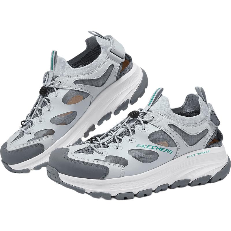 Skechers Men s Outdoor Lightweight Aqua Sandals 237639 L