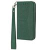 For Xiaomi 14T Pro Case Woven Texture PU Leather Wallet Phone Cover