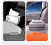 Compatible with Ledao L60 2026: Car Seat Hanging Tissue Bag for Interior Accessories