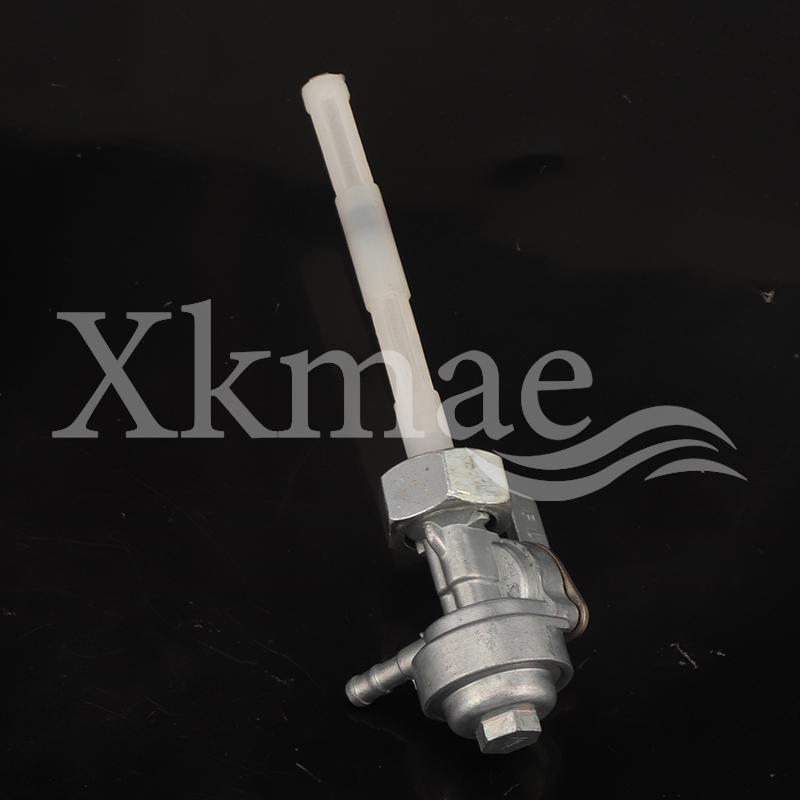 M14 Motorcycle Gas Petrol Fuel Tank Switch Tap Valve Petcock Open/Close Switches For Honda XR50 CRF50 ATV Quad Pit Dirt Bike