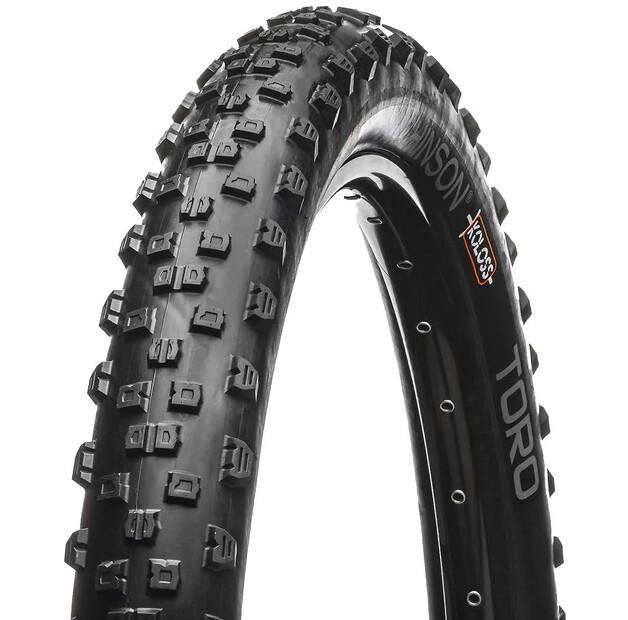 

Шина Hutchinson Toro Koloss Spidertech Tubeless 27.5 x 2.60 MTB 27.5´´ x 2.60
