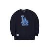 New Era Sweatshirts Man Black Unisex 13546483
