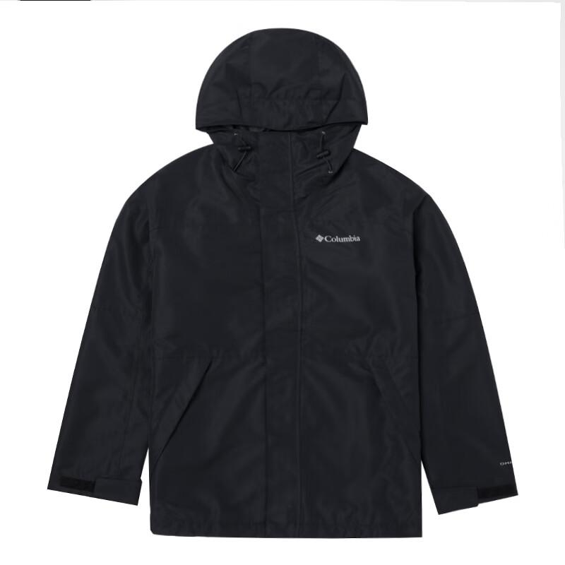 Columbia Jackets Men's Hooded Thin Other XE5167